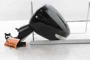 Außenspiegel Links 98179853XT Citroën C3 Aircross I (2C/2R) SUV 1.2 e-THP PureTech 110 (EB2DT(HNZ)) 2020-02