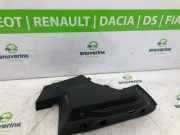 Kofferraum Verkleidung Rechts 7473XP Citroën C3 (SC) Schrägheck 5-drs 1.6 HDi 92 (DV6DTED(9HP)) 2011-08