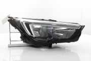 Scheinwerfer Rechts 13467968 Opel Crossland (X) SUV 1.2 12V (F12XE(EB2FA)) 2019-02