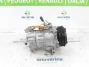 Klima Pumpe 926004536R Renault Captur II (RJB) SUV 1.3 Mild Hybrid 140, TCe 140 16V (H5H-490(H5H-E4)) 2021-06