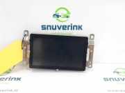 Innenausstattung Display 28091JY000 Renault Koleos I SUV 2.5 16V 4x4 (2TR-700) 2008-06