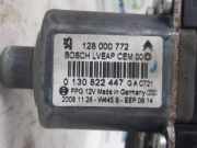 Fensterheber Links Hinten 9675915280 Citroën C5 III Berline (RD) Schrägheck 1.8 16V (EW7A(6FY)) 2008-07