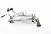 Katalysator 9862638380 Peugeot 208 II (UB/UH/UP) Schrägheck 5-drs 1.2 Hybrid 100 (EB2LTEDH2(HPX)) 2025-04