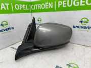 Außenspiegel Links 963025944R Renault Scénic IV (RFAJ) Großraumlimousine 1.3 TCE 115 16V (H5H-450(H5H-A4)) 2019-10