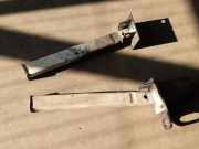 Motorträger 350876 Peugeot 3008 I (0U/HU) Großraumlimousine 1.6 VTI 16V (EP6C(5FS)) 2010-01