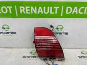 Rückfahrscheinwerfer Rechts 9683074680 Peugeot 2008 (CU) Großraumlimousine 1.2 Vti 12V PureTech 82 (EB2F(HMZ)) 2013-11