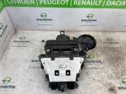 Gebläsekasten 9826065380 Peugeot 208 II (UB/UH/UP) Schrägheck 5-drs 1.2 Vti 12V PureTech 100 (EB2ADT(HNK)) 2020-01