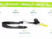 Sicherheitsgurt Rechts Vorne 8200448760 Renault Kangoo Express (FW) Van 1.5 dCi 85 (K9K-800) 2008-06