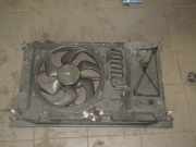 Kühlerventilatormotor 1253A9 Peugeot 307 (3A/C/D) Schrägheck 1.6 16V (TU5JP4(NFU)) 2007-06