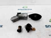 Schloss Set Citroën C5 II Break (RE) Kombi 1.6 HDiF 16V (DV6TED4(9HZ)) 2005-08