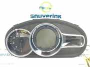 Tachoeinheit Kmh 248104915R Renault Megane III Grandtour (KZ) Kombi 5-drs 1.5 dCi 110 (K9K-J836) 2012-06