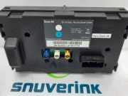 Innenausstattung Display 259156432R Renault Clio III (BR/CR) Schr?gheck 1.2 16V 75 (D4F-740) 2009-08