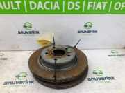 Bremsscheibe Hinten ABS 7703004176 Renault Megane IV (RFBB) Schrägheck 5-drs E-Tech EV60 (A0001E2JE-Tech EV60) 2023-06