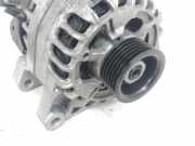 Lichtmaschine V-Snaar 5705EP Peugeot 307 Break (3E) Kombi 1.6 16V (TU5JP4(NFU)) 2002-11