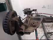 Hinterachse Vwa ABS 555110545R Renault Clio IV Estate/Grandtour (7R) Kombi 5-drs 1.5 Energy dCi 90 FAP (K9K-638) 2019-06