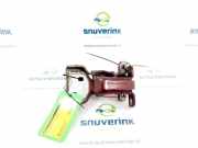 T?rscharniere Rechts Vorne 91166380 Opel Vivaro Van 2.5 DTI 16V (G9U-730) 2004-02