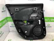 Türverkleidung Rechts Hinten 98294885ZD Opel Corsa F (UB/UH/UP) Schrägheck 5-drs 1.2 12V 75 (F12XEL(EB2FD)) 2021-04