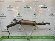 Rußpartikelfilter 1607488480 Peugeot 508 SW (8E/8U) Kombi 2.0 HDiF 16V (DW10CTED4(RHA)) 2012-06