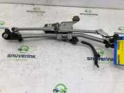 Scheibenwischermotor 9824784980 Peugeot 208 II (UB/UH/UP) Schrägheck 5-drs 1.2 Vti 12V PureTech 100 (EB2ADT(HNK)) 2020-08