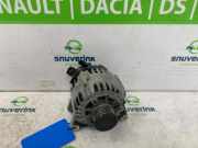 Lichtmaschine V-Snaar 9826574080 Peugeot 208 II (UB/UH/UP) Schrägheck 5-drs 1.2 Vti 12V PureTech 100 (EB2ADT(HNK)) 2020-08