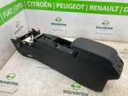 Mittelkonsole 98348907ZD Citroën C4 Berline (BA/BB/BC) Schrägheck 5-drs ë-C4 50 kWh (ZKX) 2022-09