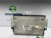 Innenausstattung Display 9813810680 Citro?n C4 Berline (NC) Schr?gheck 5-drs 1.2 12V PureTech 130 (EB2DTS(HNY)) 2018-04 EB2DTS(HNY)