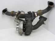 Turbolader 7701474093 Renault Vel Satis (BJ) Großraumlimousine 3.0 dCi V6 24V (P9X-701) 2002-11