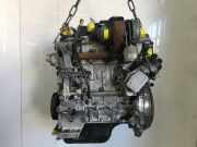 Motor 0135QH Citroën C4 Coupé (LA) Schrägheck 3-drs 1.6 HDi 16V 110 (DV6TED4(9HY)) 2006-06