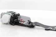 Sicherheitsgurt Rechts Vorne 34331176 Nissan Qashqai (J12) SUV 1.3 DIG-T MHEV 16V (HR13DDT) 2022-06