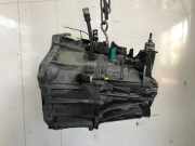 Getriebe Manuell ABS 93453890 Renault Trafic (1FL/2FL/3FL/4FL) Van 1.6 dCi 90 (R9M-A402) 2015-01