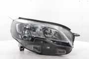 Scheinwerfer Rechts 9808572580 Peugeot Expert (V1/VA/VB/VE/VF/VT/VY) Van 2.0 Blue HDi 120 16V (DW10FE(AHK)) 2018-12