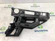 Stoßfängerbefestigung Rechts Hinten 9810591480 Peugeot 3008 II (M4/MC/MJ/MR) Großraumlimousine 1.6 16V HYbrid 225 (EP6FADTXHPD(DGZ)) 2021-05