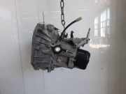 Getriebe Manuell ABS 320104691R Renault Captur I (2R) SUV 0.9 Energy TCE 12V (H4B-B4) 2016