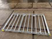 Dachtr?ger Rahmen IMPERIAAL Renault Trafic (1FL/2FL/3FL/4FL) Van 2.0 dCi 16V 170 (M9R-717) 2024-06