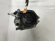 Getriebe Manuell ABS 1629075380 Citroën C3 Aircross I (2C/2R) SUV 1.2 e-THP PureTech 110 (EB2DT(HNZ)) 2023-12