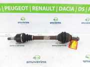 Antriebswelle Links Vorne ABS 9806459180 Citroën C4 Berline (NC) Schrägheck 5-drs 1.6 16V VTi (EP6C(5FS)) 2011-01