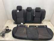 Rücksitzbank 886514ED3A Nissan Qashqai (J11) SUV 1.2 DIG-T 16V (HRA2DDT) 2014-07