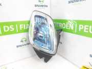 Rücklicht Links 265555521R Renault Zoé (AG) Schrägheck 5-drs R90 (5AQ-601) 2016-10