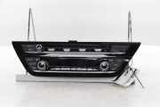 Bedienung Heizung 6 BMW 5 serie Touring (G31) Kombi 520d (B47-D20B) 2022-02
