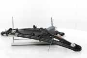 Fensterheber Links Vorne 9810488980 Citroën C5 Aircross I (A4/AC/AJ/AR) SUV 1.6 Hybrid 225 16V (EP6FADTXHP(DGZ)) 2021-05