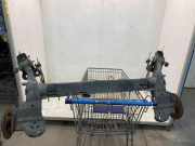 Hinterachse Vwa ABS 5148W2 Citroën C3 Aircross I (2C/2R) SUV 1.2 e-THP PureTech 110 (EB2DT(HNZ)) 2017