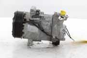 Klima Pumpe 8200869742 Renault Scénic III (JZ) Großraumlimousine 2.0 16V CVT (M4R-F711) 2010-07