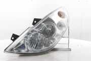 Scheinwerfer Links 260608210R Renault Master III (MA/MB/MC/MD/MH/MF/MG/MH) Van 2.3 dCi 16V (M9T-B8) 2013-02
