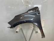 Kotflügel Links Vorne 9678733480 Peugeot 2008 (CU) Großraumlimousine 1.2 12V e-THP PureTech 110 (EB2ADT(HNP)) 2016-02