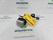 Heizwiderstand A43002100 Renault Captur I (2R) SUV 1.5 Energy dCi 90 FAP (K9K-B6) 2014-09