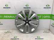 Nabenabdeckung 5416S1 Citroën C3 (SC) Schrägheck 5-drs 1.2 VTi 82 12V (EB2F(HMZ)) 2013-08