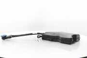 Scheibenwaschbehälter Vorne 61667427885 BMW 3 serie (G20) Limousine 330e 2.0 TwinPower Turbo 16V (B46-B20B) 2021-03