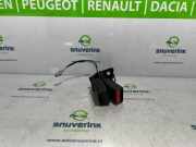 Gürtelschnalle Links Hinten 878175126R Renault Clio IV Estate/Grandtour (7R) Kombi 5-drs 1.5 Energy dCi 90 FAP (K9K-608(K9K-B6)) 2014-04