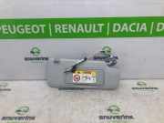 Sonnenblende 39048970 Opel Crossland (X) SUV 1.2 Turbo 12V (F12XHL(EB2ADTD)) 2021-05