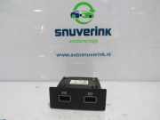 Aux/usb-Anschluss 280230033R Renault Zoé (AG) Schrägheck 5-drs R110 (5AQ-607) 2019-11